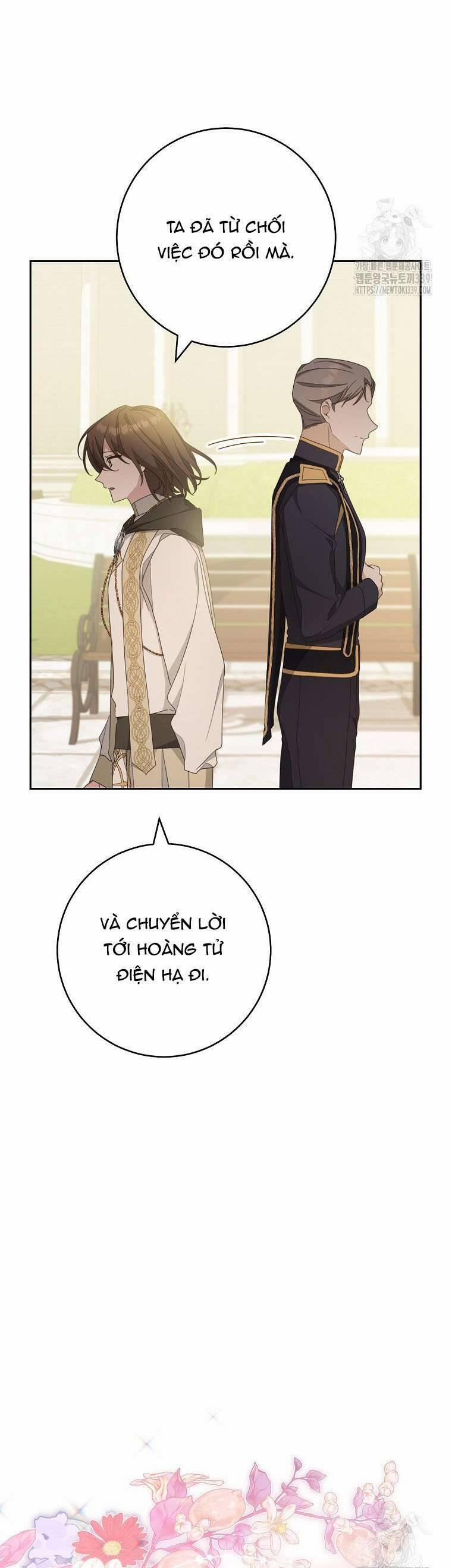 Tôi Đã Phạm Sai Lầm Rồi 64 trang 24