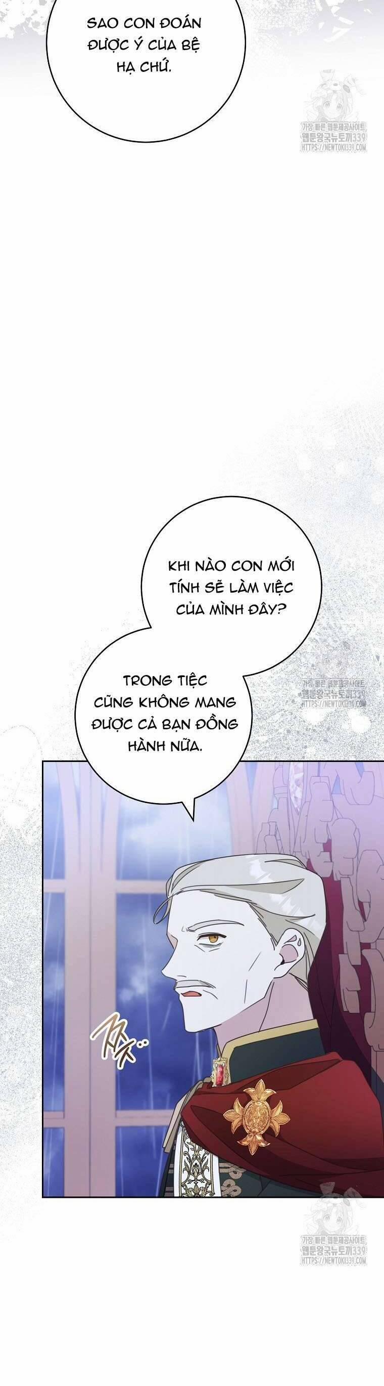 Tôi Đã Phạm Sai Lầm Rồi 64 trang 29