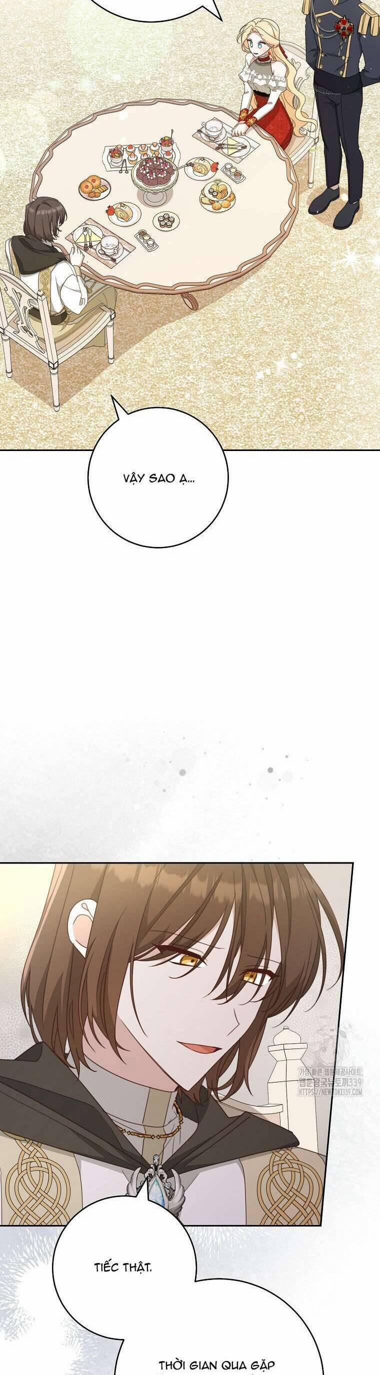 Tôi Đã Phạm Sai Lầm Rồi 64 trang 4