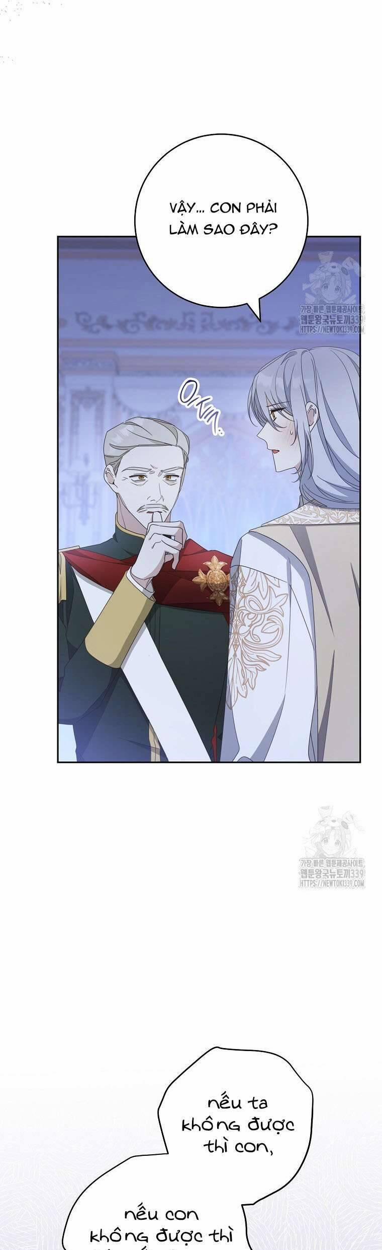 Tôi Đã Phạm Sai Lầm Rồi 64 trang 46