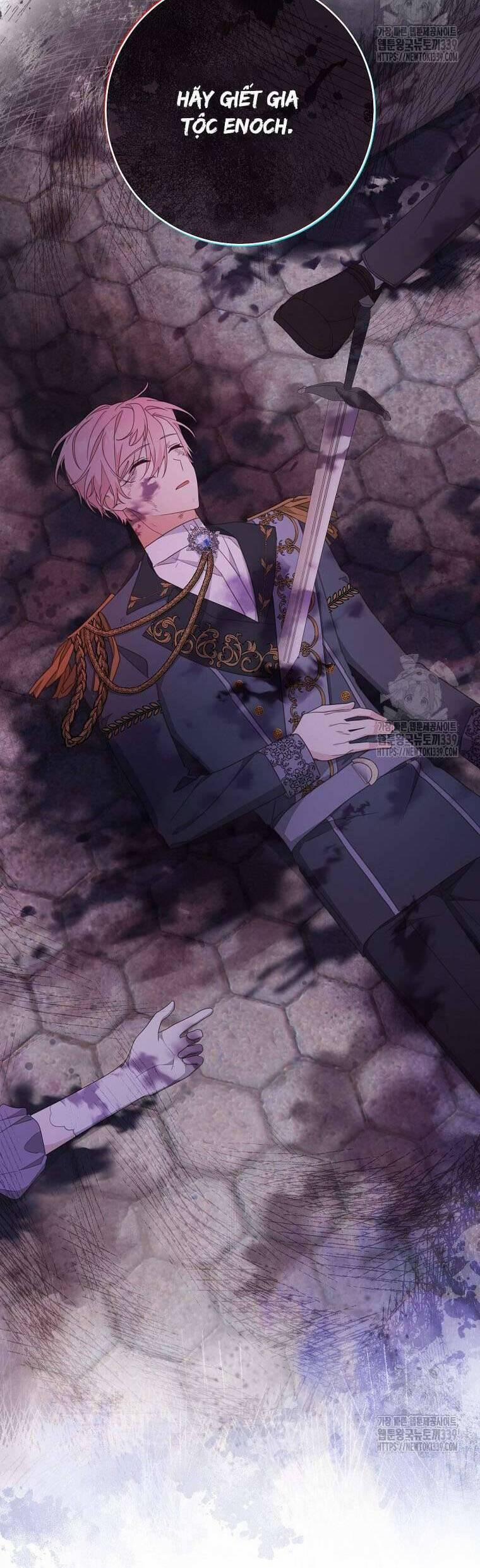 Tôi Đã Phạm Sai Lầm Rồi 64 trang 48