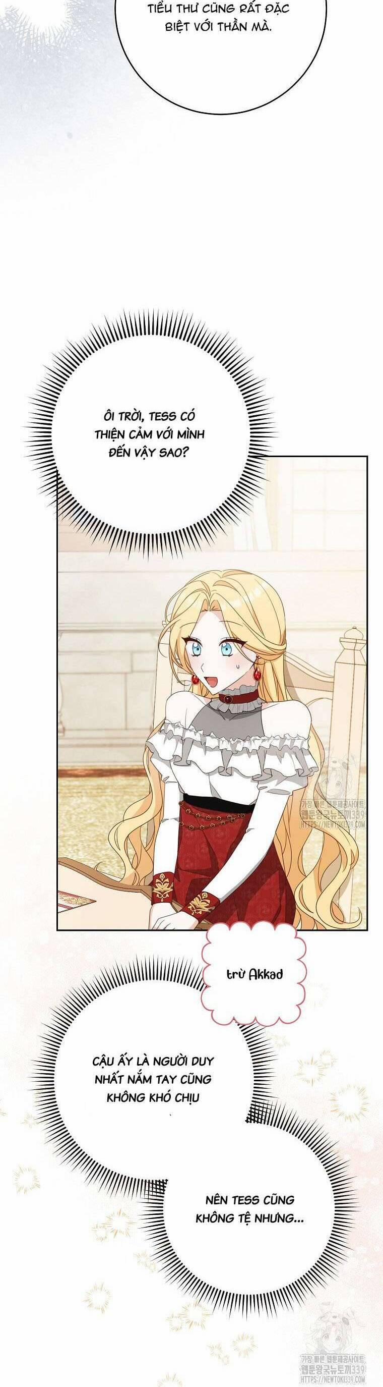 Tôi Đã Phạm Sai Lầm Rồi 64 trang 5