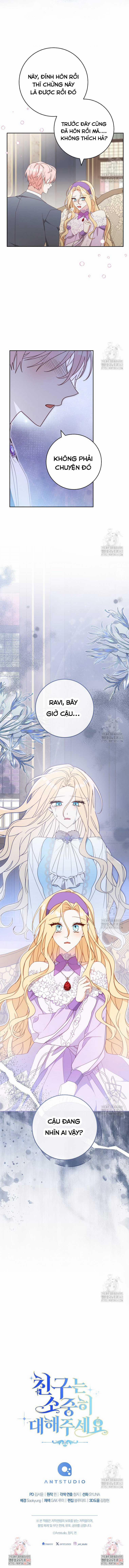 Tôi Đã Phạm Sai Lầm Rồi 69 trang 10