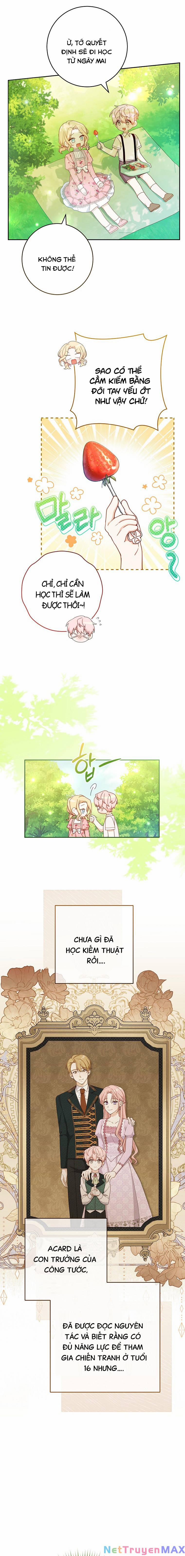 Tôi Đã Phạm Sai Lầm Rồi 7 trang 2