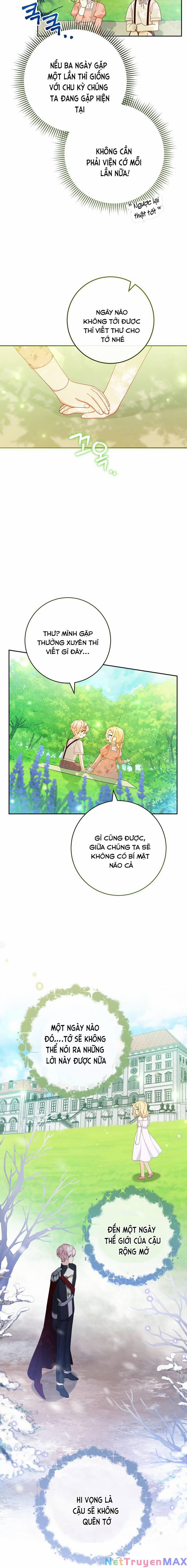 Tôi Đã Phạm Sai Lầm Rồi 7 trang 4