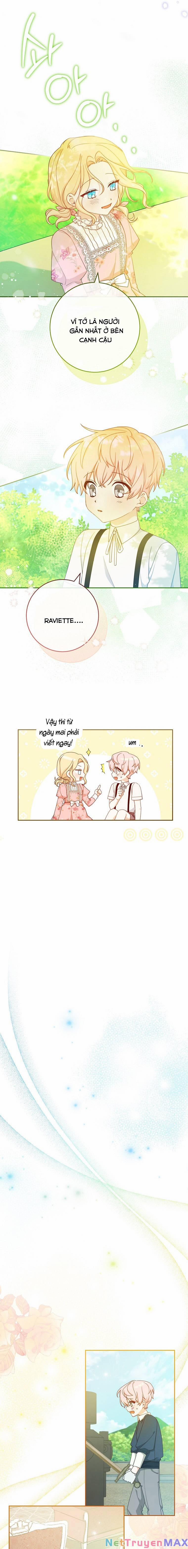 Tôi Đã Phạm Sai Lầm Rồi 7 trang 5