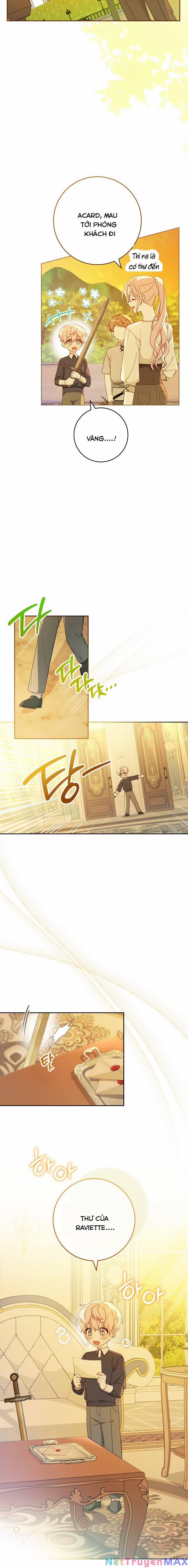 Tôi Đã Phạm Sai Lầm Rồi 7 trang 7