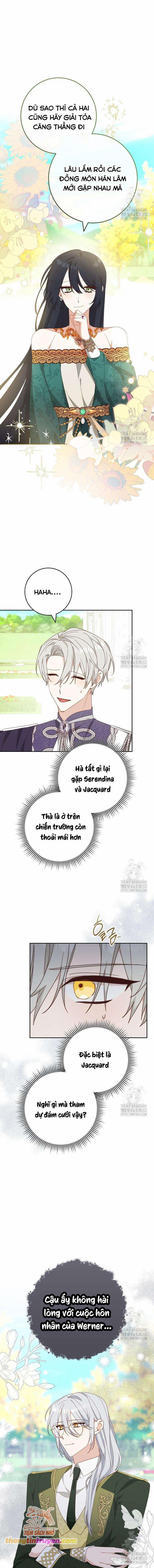 Tôi Đã Phạm Sai Lầm Rồi 71 trang 2