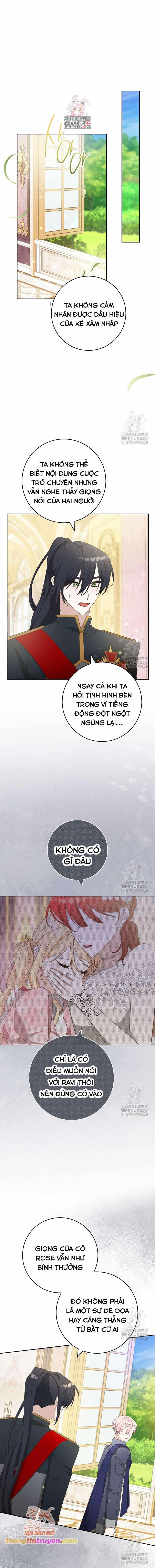 Tôi Đã Phạm Sai Lầm Rồi 72 trang 1