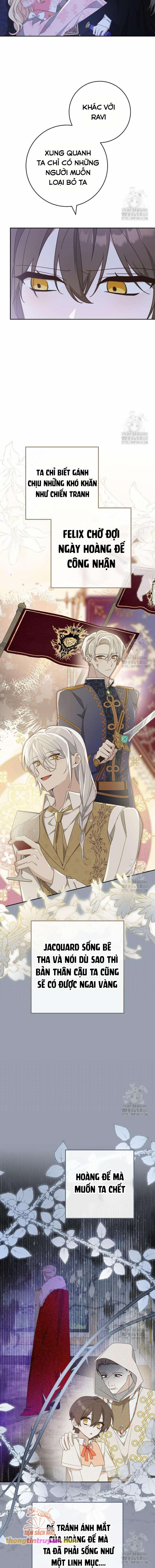 Tôi Đã Phạm Sai Lầm Rồi 72 trang 11