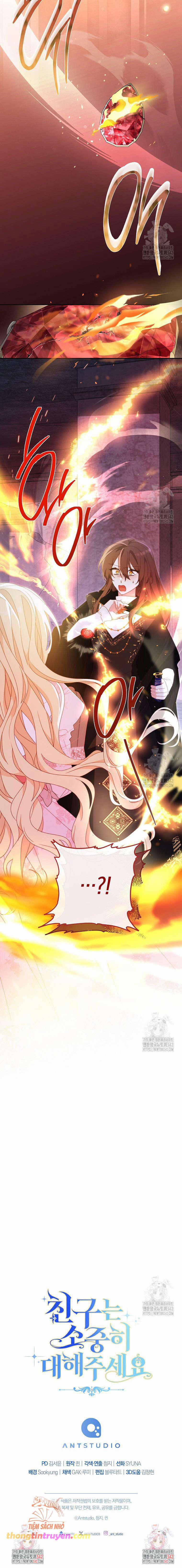 Tôi Đã Phạm Sai Lầm Rồi 72 trang 17