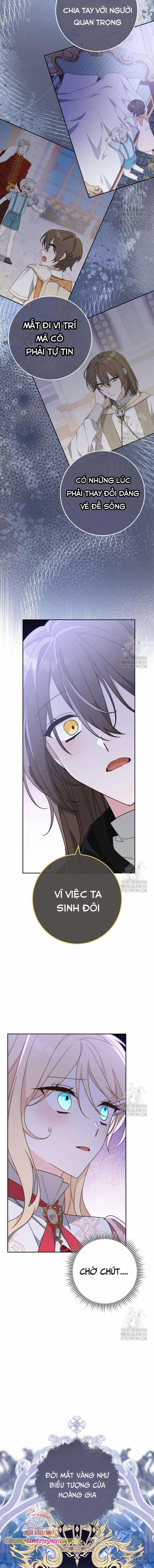 Tôi Đã Phạm Sai Lầm Rồi 72 trang 9