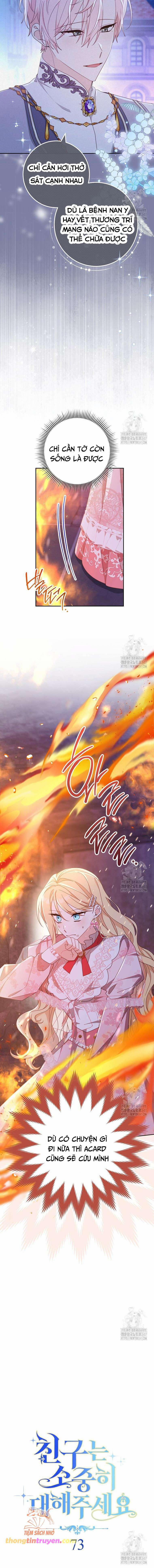 Tôi Đã Phạm Sai Lầm Rồi 73 trang 5