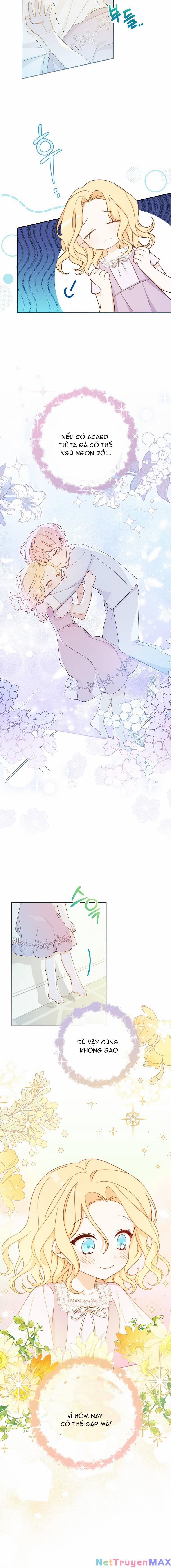 Tôi Đã Phạm Sai Lầm Rồi 8 trang 1