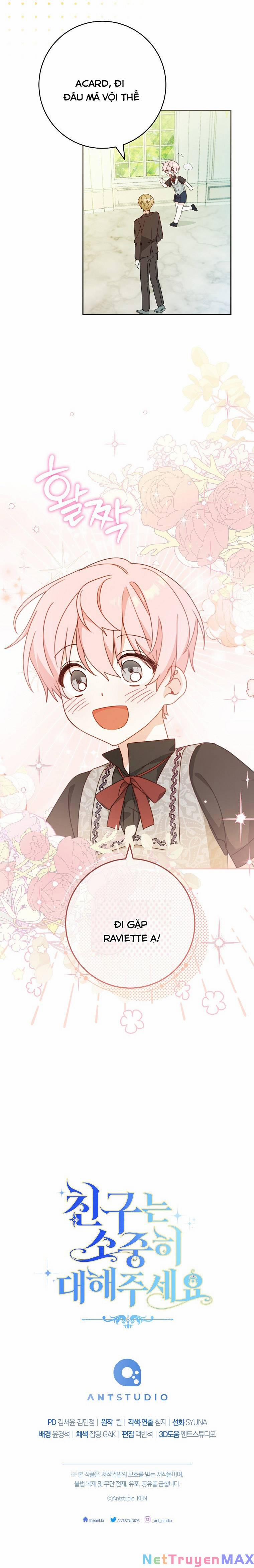 Tôi Đã Phạm Sai Lầm Rồi 8 trang 16