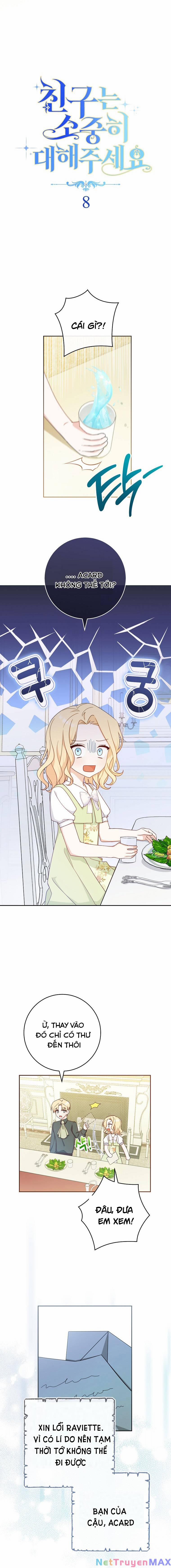 Tôi Đã Phạm Sai Lầm Rồi 8 trang 2