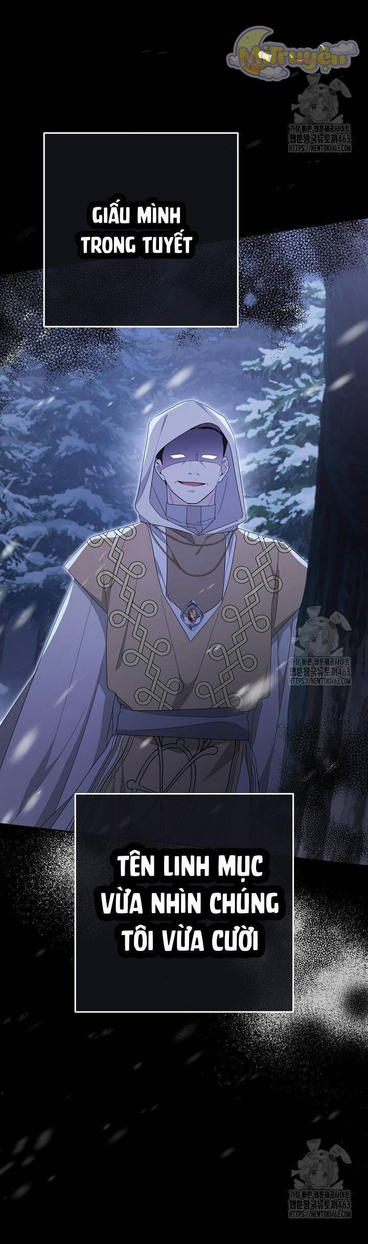 Tôi Đã Phạm Sai Lầm Rồi 84 trang 30