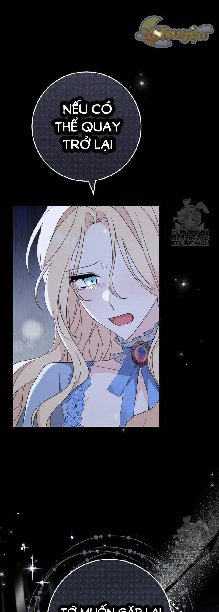 Tôi Đã Phạm Sai Lầm Rồi 84 trang 36