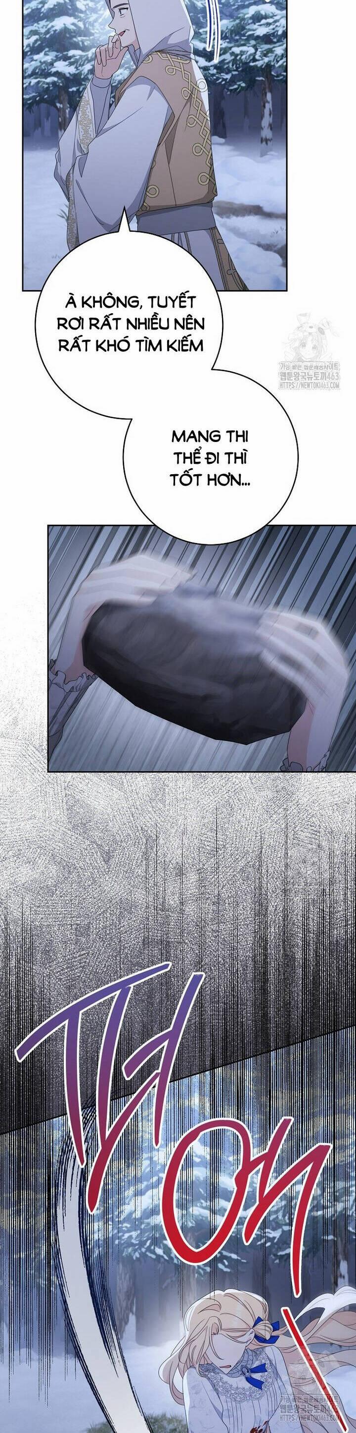 Tôi Đã Phạm Sai Lầm Rồi 84 trang 43