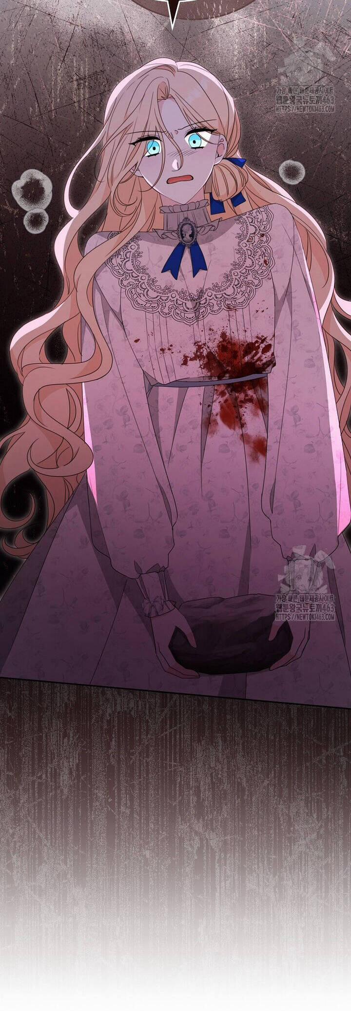 Tôi Đã Phạm Sai Lầm Rồi 84 trang 47