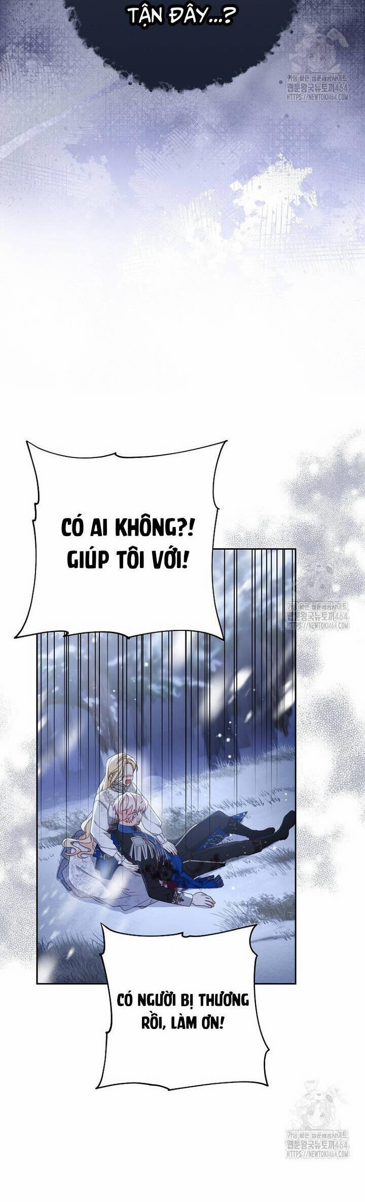 Tôi Đã Phạm Sai Lầm Rồi 85 trang 35