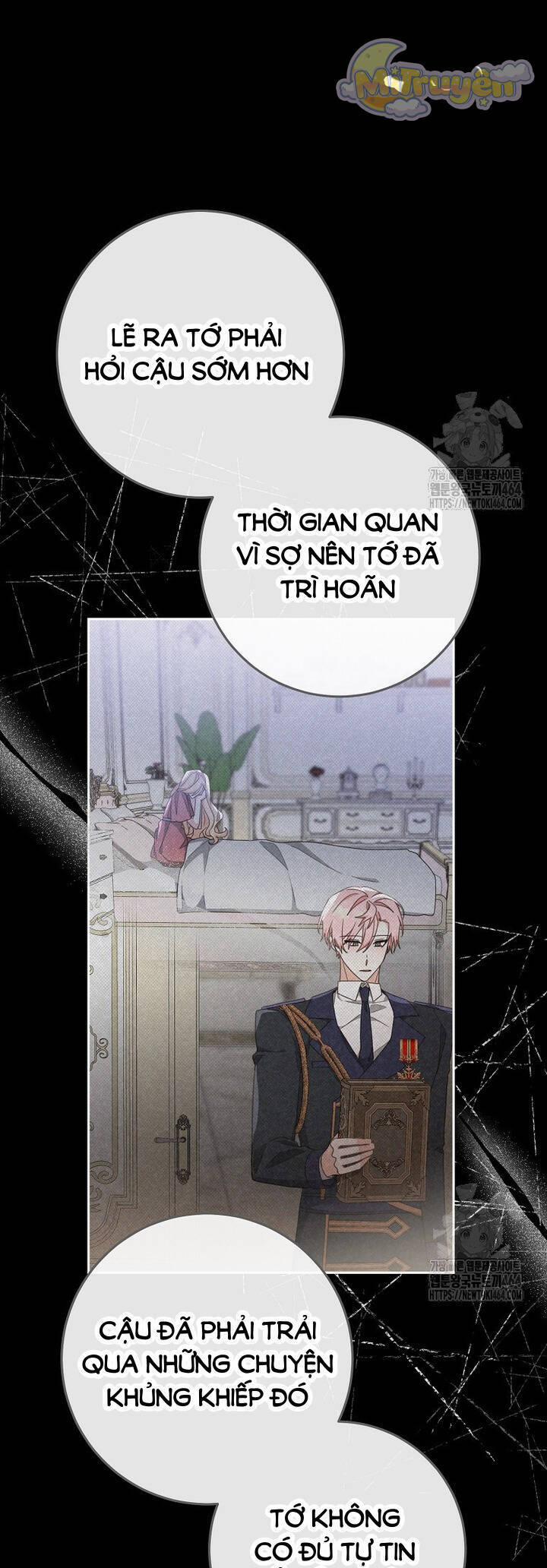 Tôi Đã Phạm Sai Lầm Rồi 85 trang 47