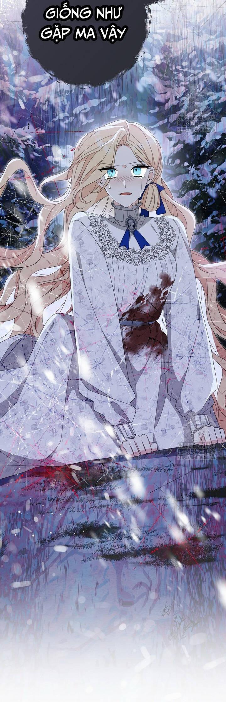 Tôi Đã Phạm Sai Lầm Rồi 85 trang 5