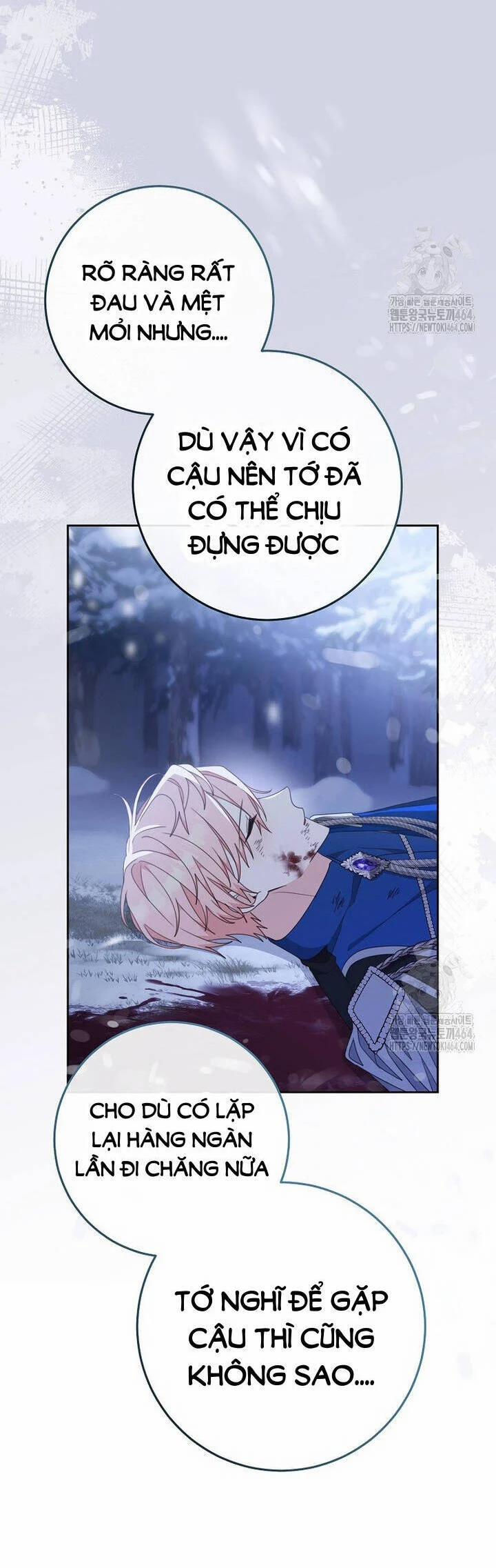 Tôi Đã Phạm Sai Lầm Rồi 85 trang 53