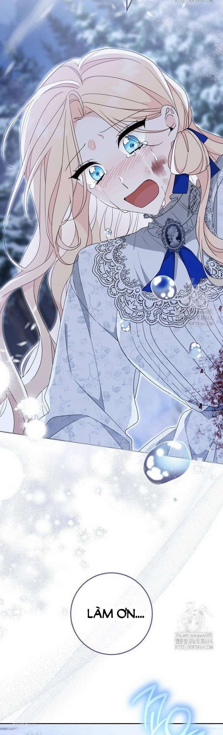 Tôi Đã Phạm Sai Lầm Rồi 85 trang 55