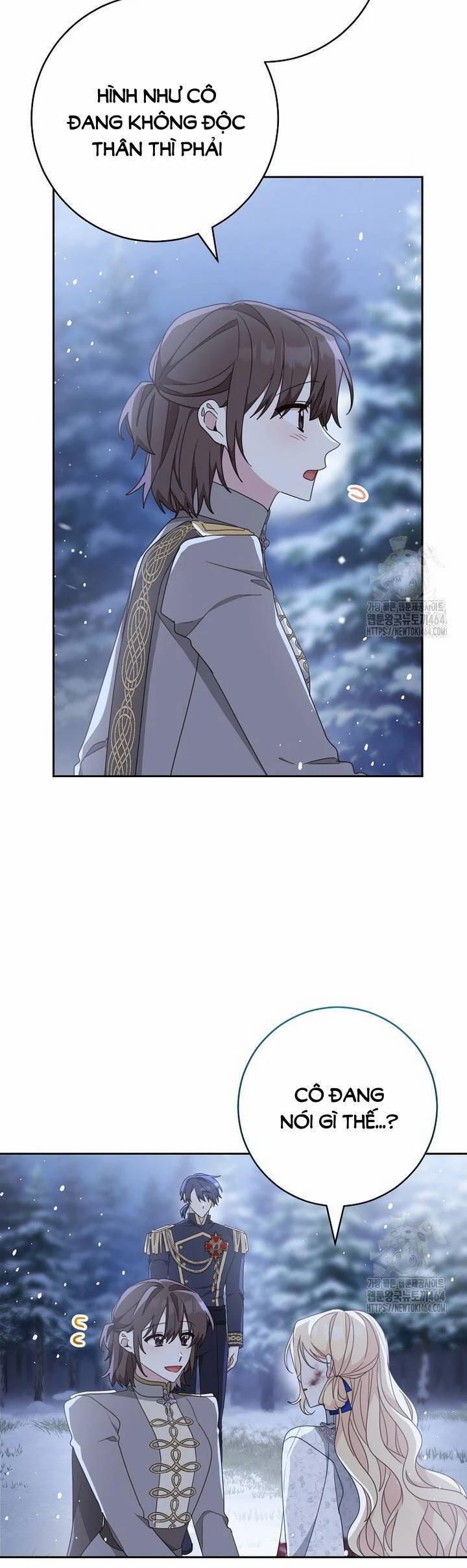 Tôi Đã Phạm Sai Lầm Rồi 86 trang 24