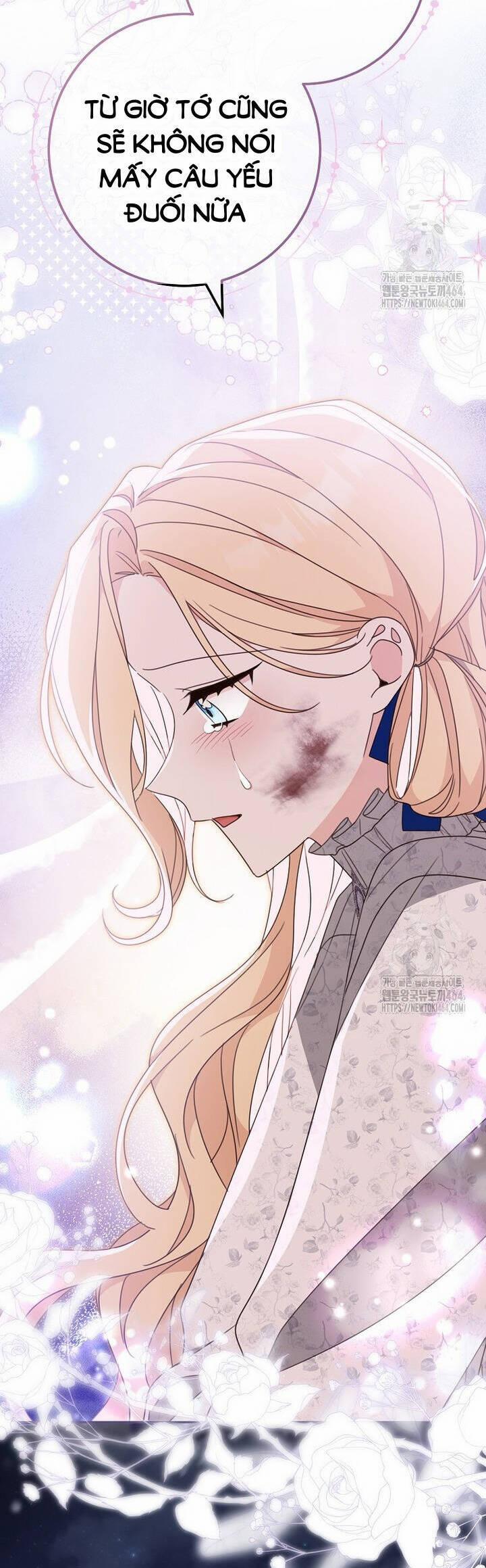 Tôi Đã Phạm Sai Lầm Rồi 86 trang 37