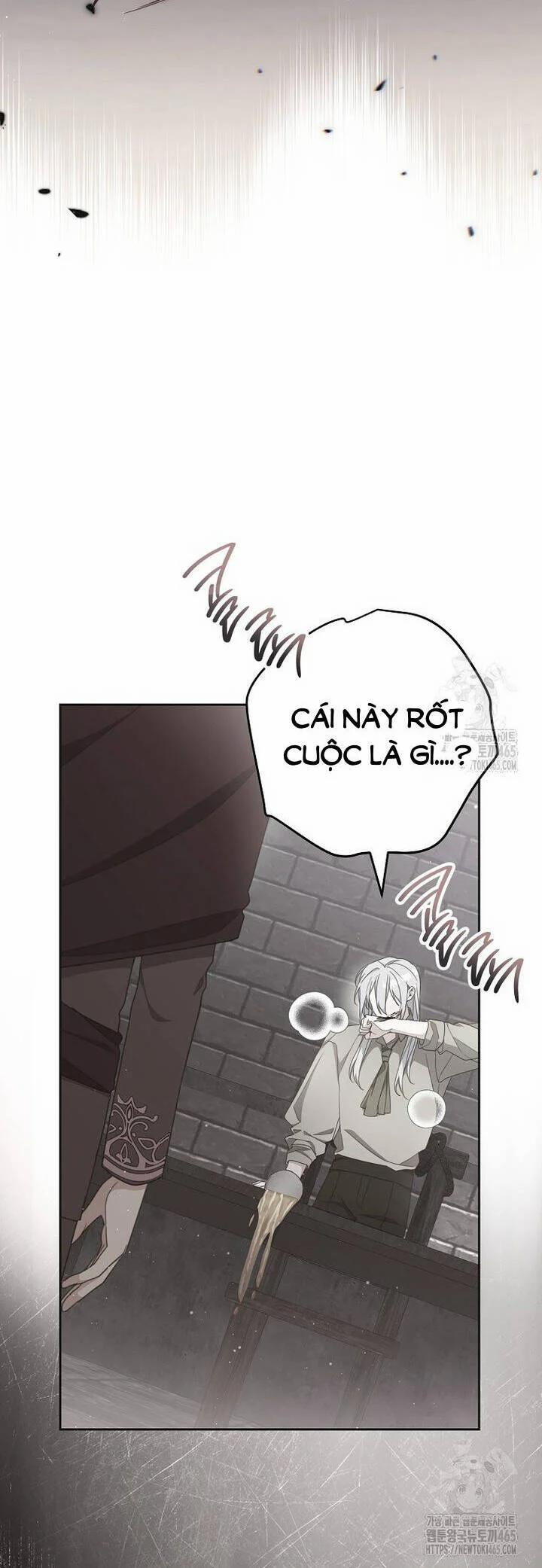 Tôi Đã Phạm Sai Lầm Rồi 87 trang 1