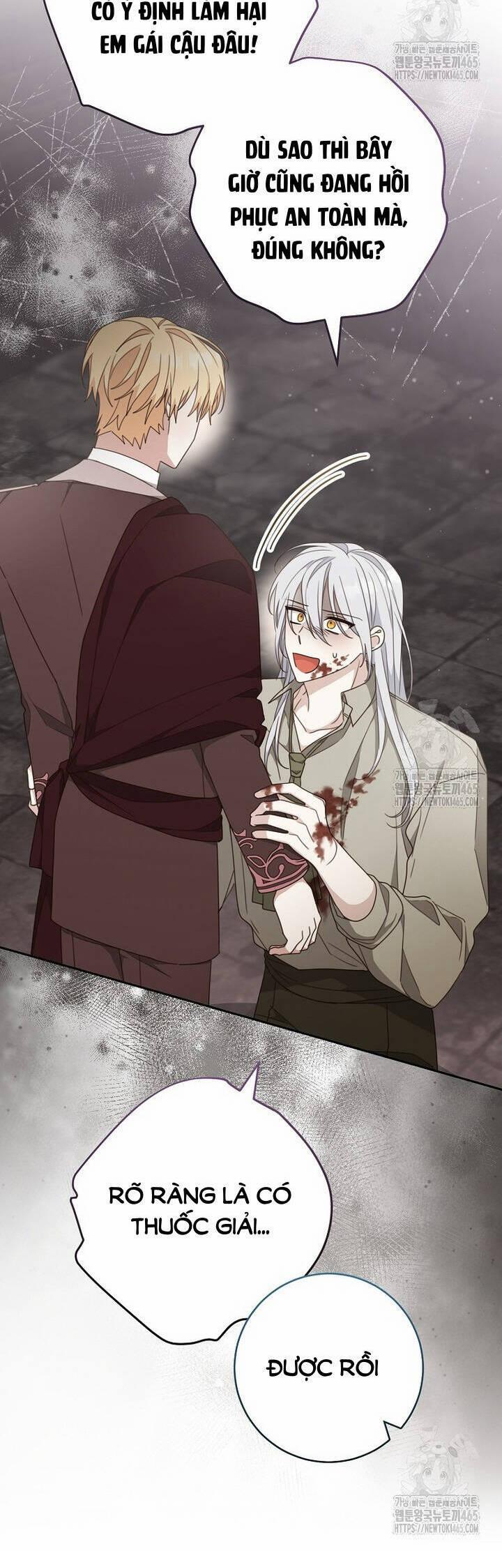 Tôi Đã Phạm Sai Lầm Rồi 87 trang 12