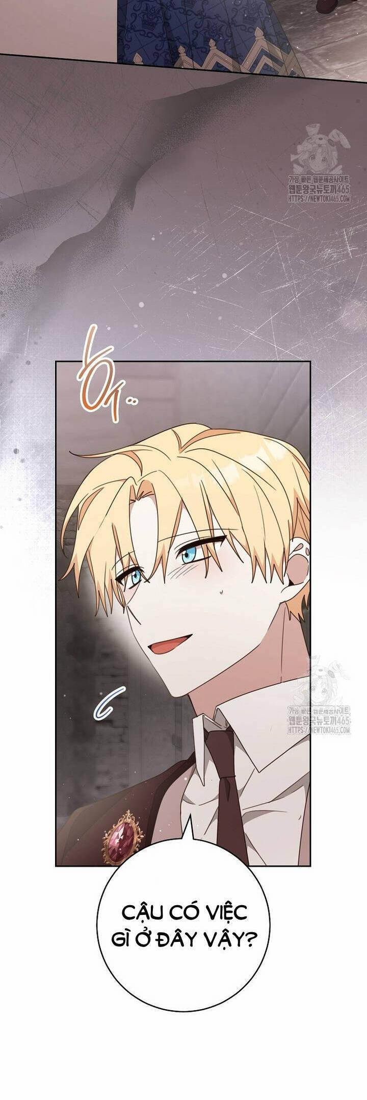 Tôi Đã Phạm Sai Lầm Rồi 87 trang 23