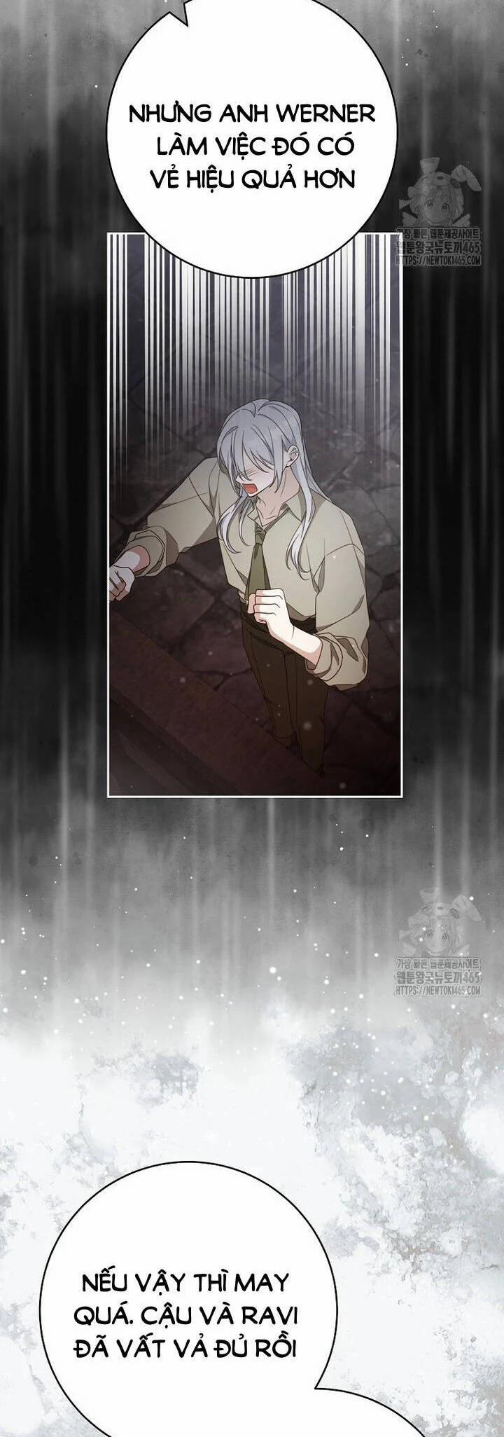 Tôi Đã Phạm Sai Lầm Rồi 87 trang 27