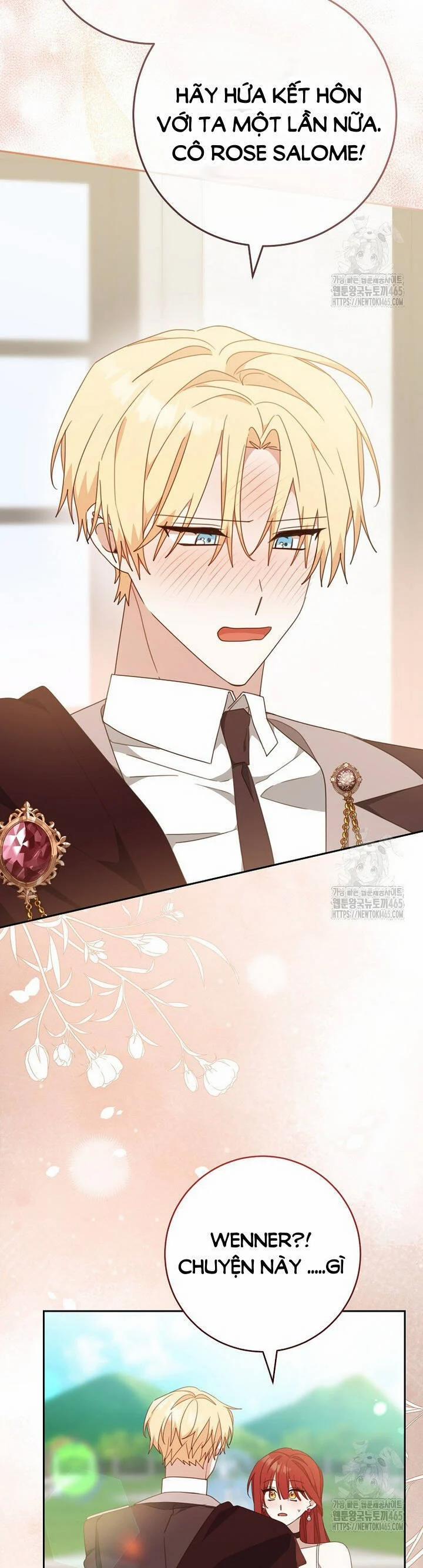 Tôi Đã Phạm Sai Lầm Rồi 87 trang 46