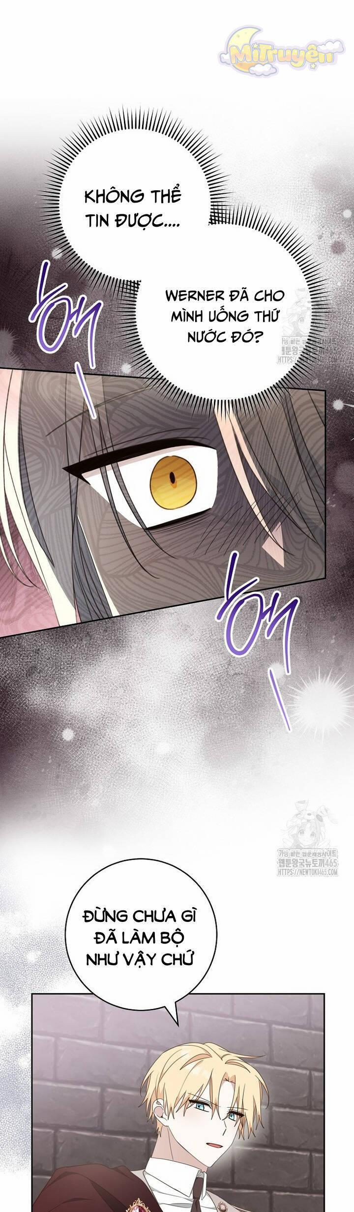 Tôi Đã Phạm Sai Lầm Rồi 87 trang 7