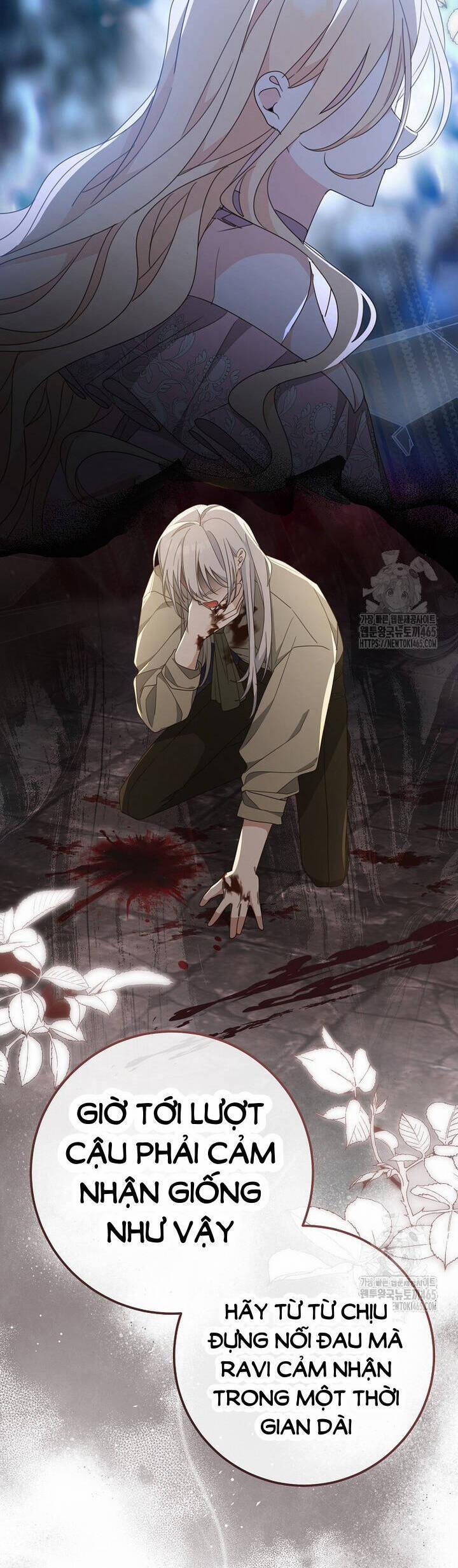 Tôi Đã Phạm Sai Lầm Rồi 87 trang 9