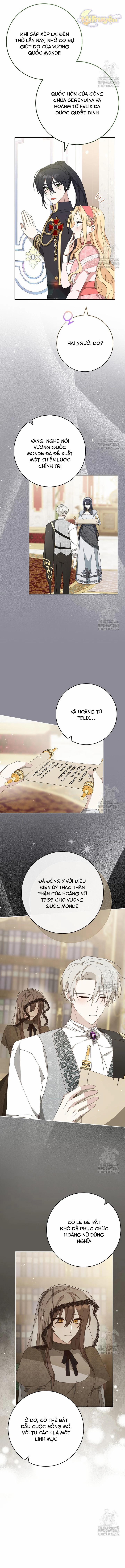 Tôi Đã Phạm Sai Lầm Rồi 88 trang 1