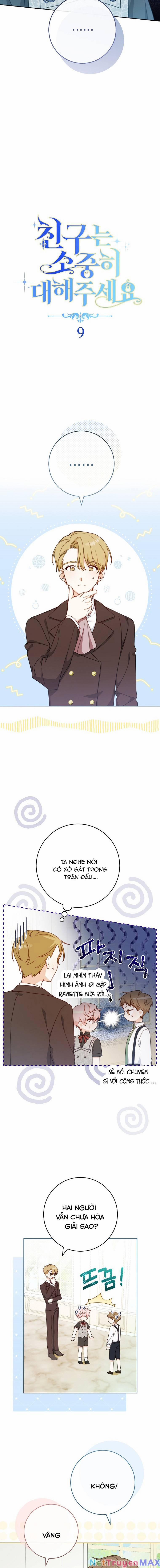 Tôi Đã Phạm Sai Lầm Rồi 9 trang 1