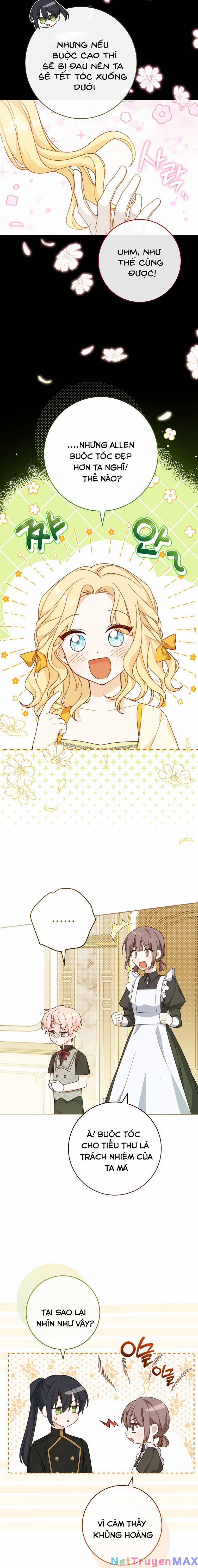 Tôi Đã Phạm Sai Lầm Rồi 9 trang 13