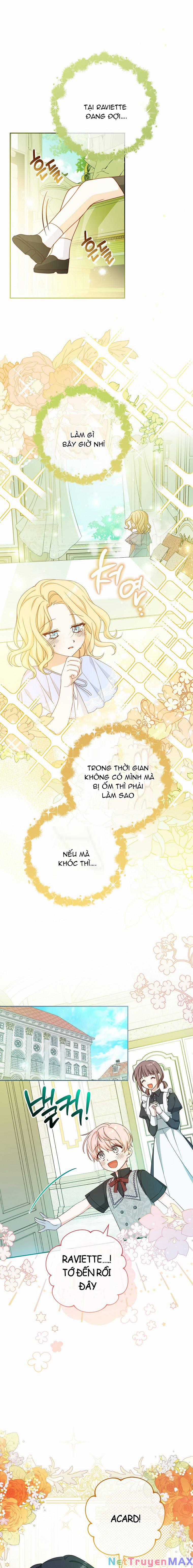 Tôi Đã Phạm Sai Lầm Rồi 9 trang 7