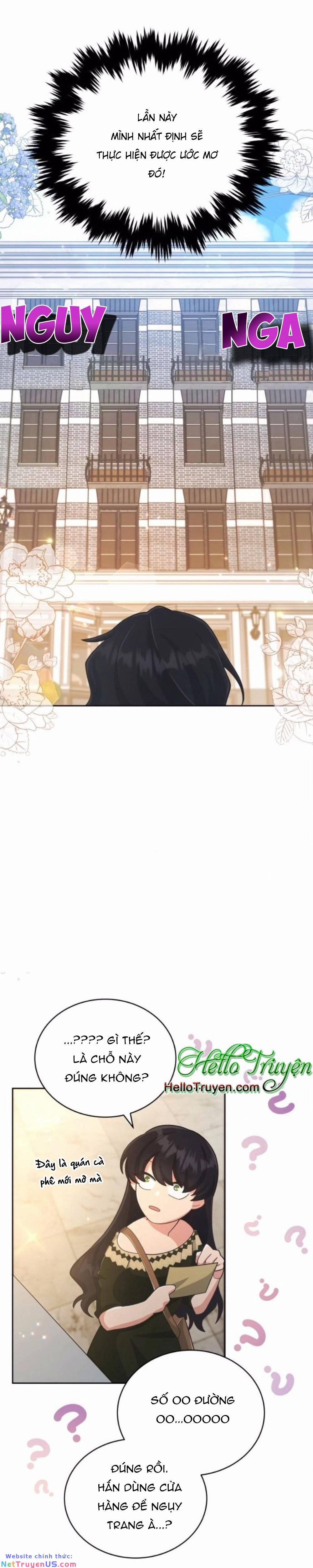 Tôi Đã Quyến Rũ Vị Công Tước Dối Trá 10 trang 11