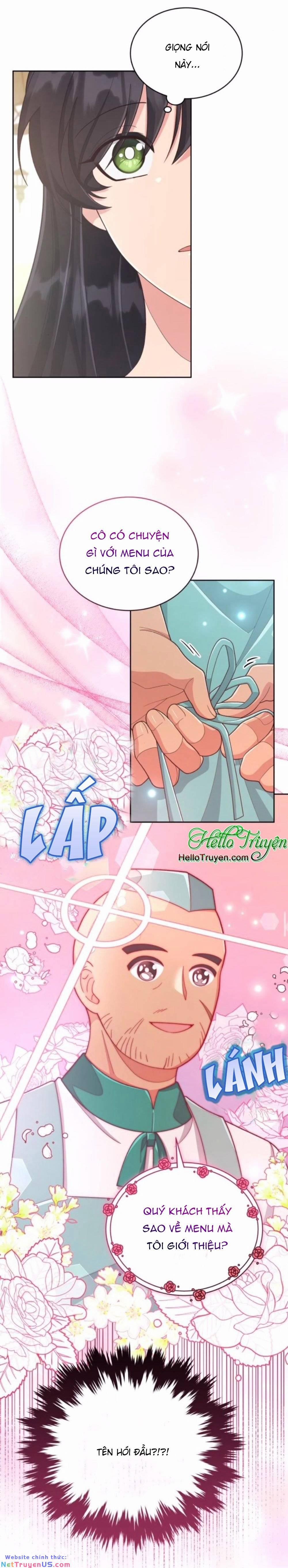 Tôi Đã Quyến Rũ Vị Công Tước Dối Trá 10 trang 14