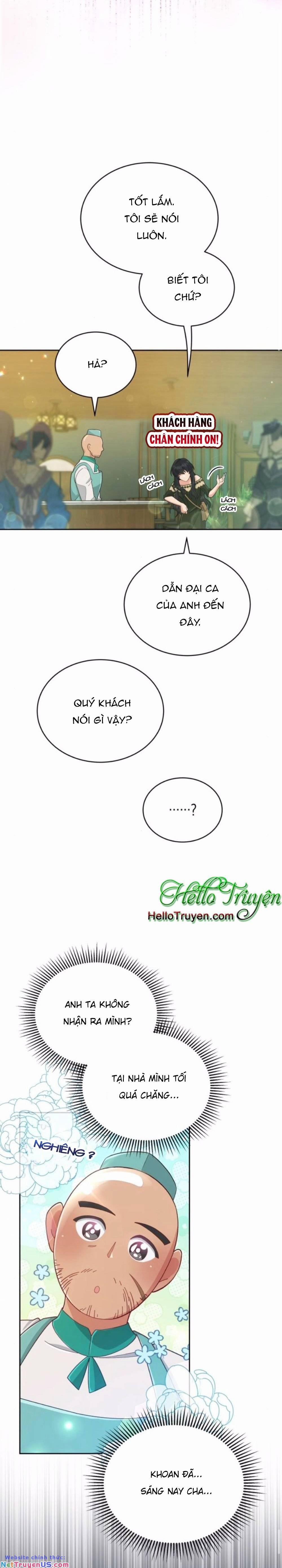 Tôi Đã Quyến Rũ Vị Công Tước Dối Trá 10 trang 15