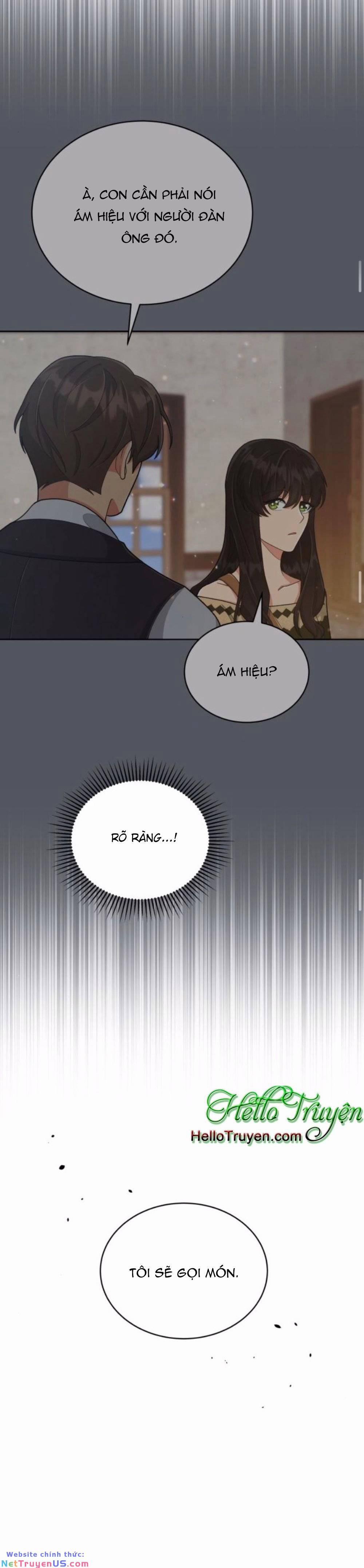 Tôi Đã Quyến Rũ Vị Công Tước Dối Trá 10 trang 16