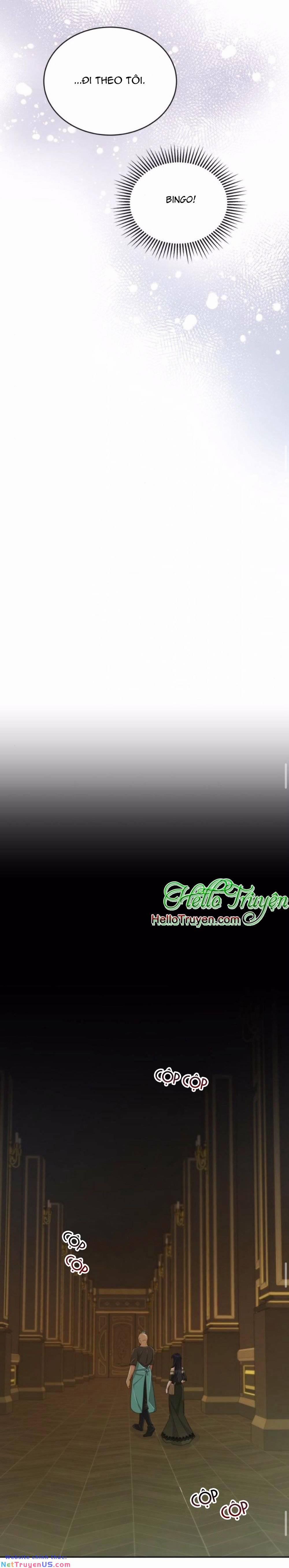 Tôi Đã Quyến Rũ Vị Công Tước Dối Trá 10 trang 18