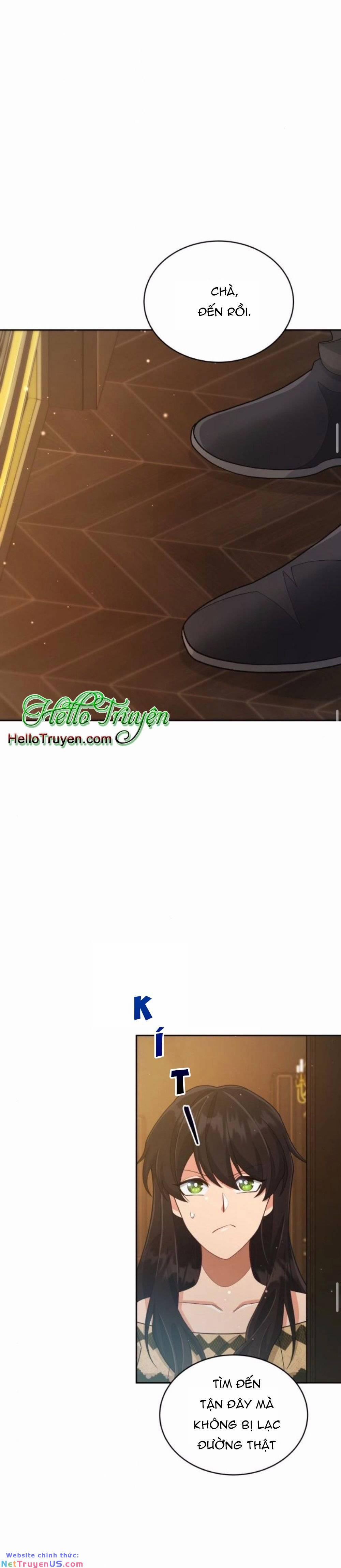 Tôi Đã Quyến Rũ Vị Công Tước Dối Trá 10 trang 20