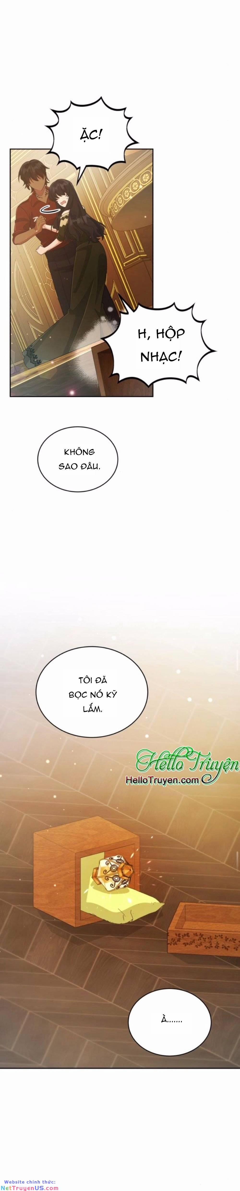 Tôi Đã Quyến Rũ Vị Công Tước Dối Trá 10 trang 26