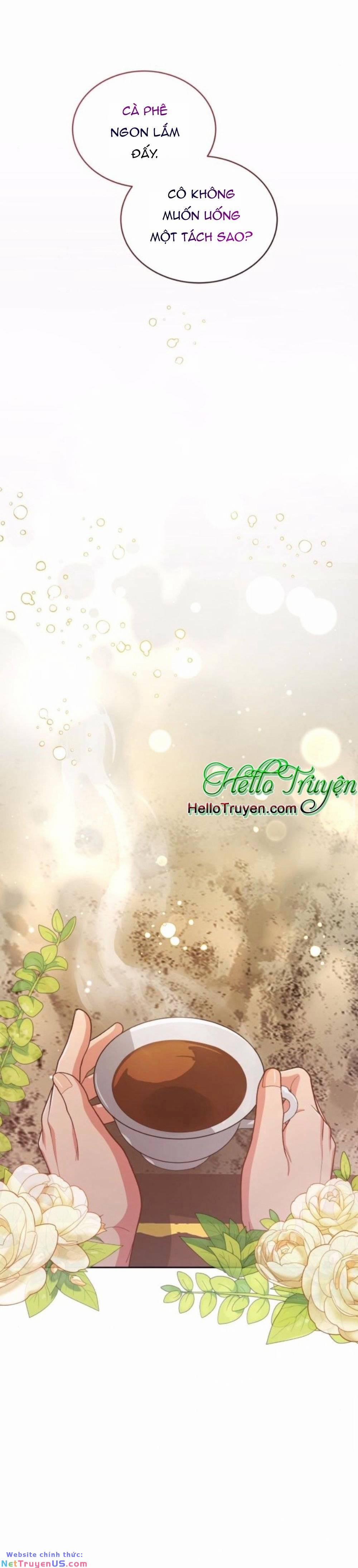 Tôi Đã Quyến Rũ Vị Công Tước Dối Trá 10 trang 29